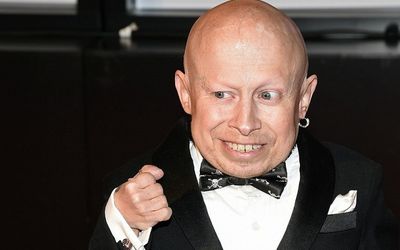 Verne Troyer