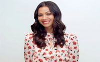 Zoe Saldana